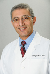 George Monir, MD