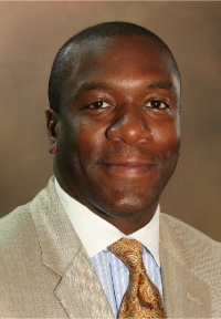 Dr. Garfield Johnson III, MD