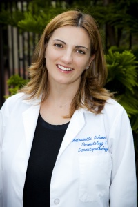 Dr. Antoanella A Calame, MD