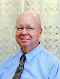 Dr. Jim J Johnson, OD