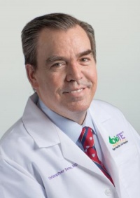 Dr. Christopher W Serrano, MD