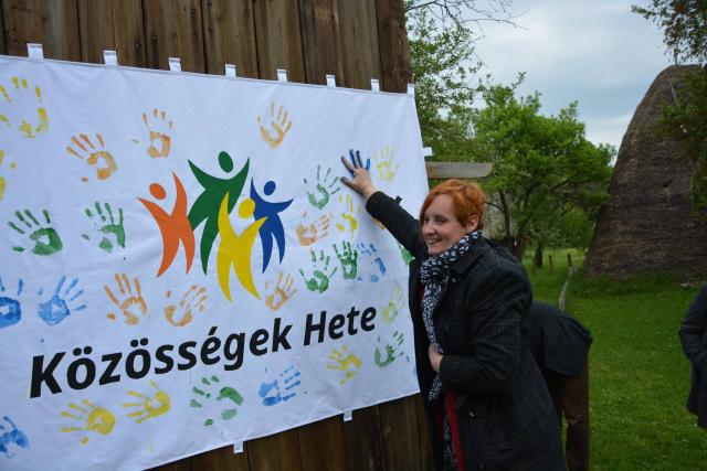 Fotó: fb.com/kozossegekhete
